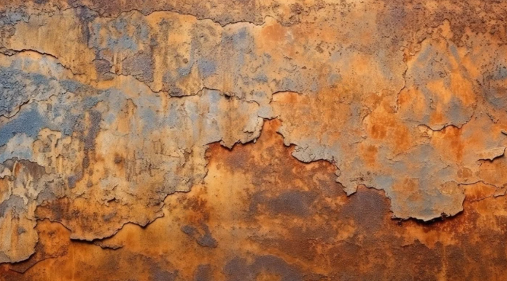 Bảo quản sắt thép khỏi bị rỉ sét bằng lớp mạ kẽm