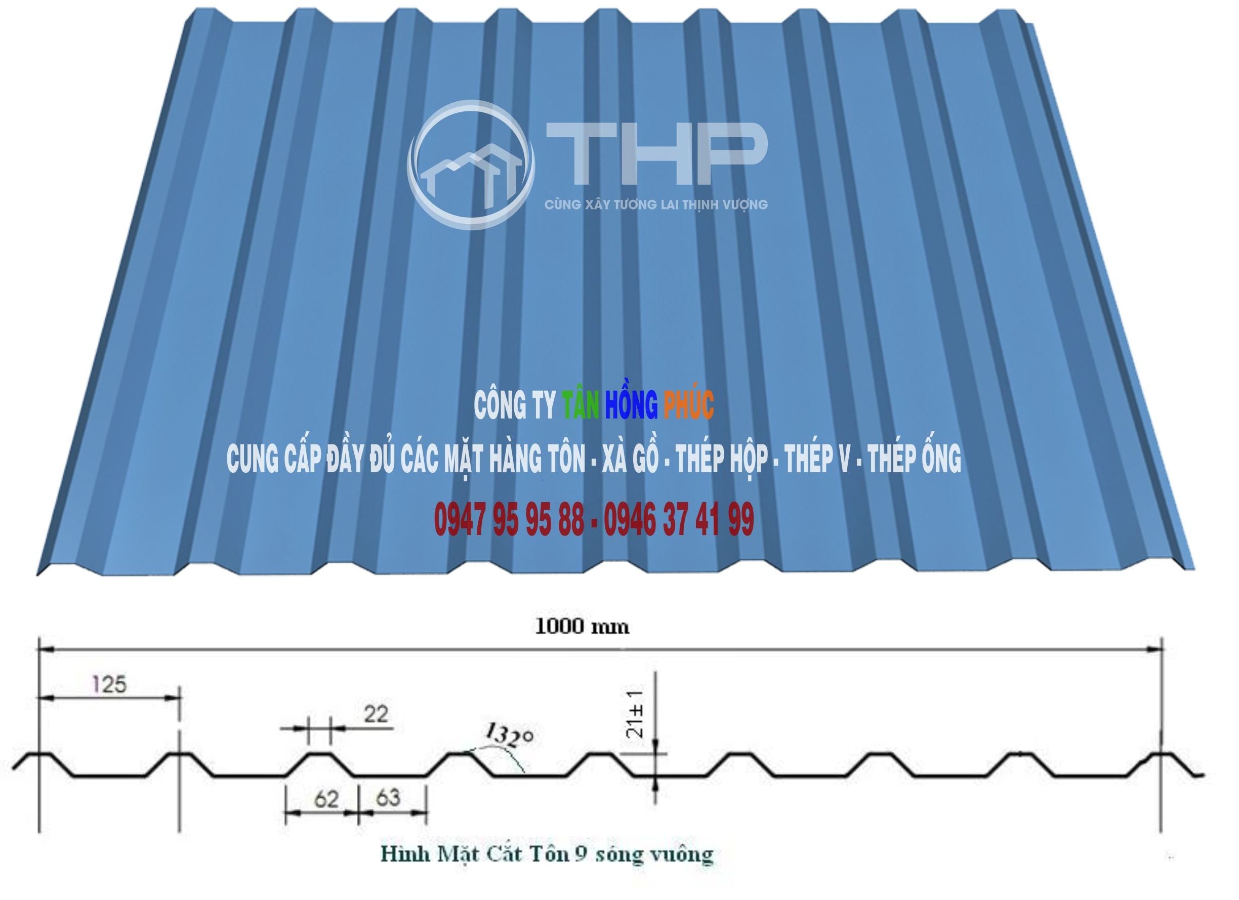 Cách Cắt Tôn Sóng An Toàn và Chính Xác Cho Mọi Dự Án
