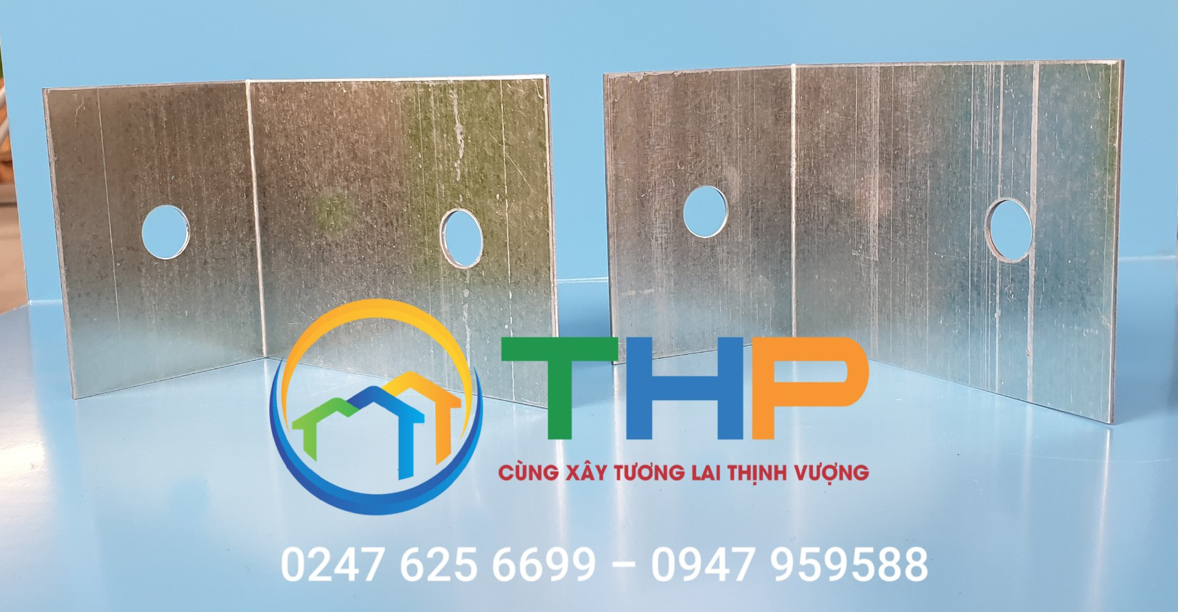 Thép dày mạ kẽm giá rẻ