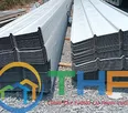 Tôn Kliplock – Lựa chọn hàng đầu cho mái công trình lớn