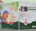 Tâm Hồn Ngập Tràn Niềm Vui
