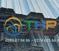 Ưu điểm vượt trội của tôn sàn deck trong xây dựng hiện đại