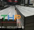 Tôn Kliplock - Lựa chọn tối ưu cho mái nhà hoàn hảo