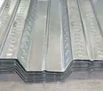 Tôn Sóng Sàn - Tôn Sàn Deck: Giải Pháp Tối Ưu Cho Công Trình Kết Cấu Thép