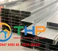 Video: Sản xuất Xà gồ tại Tân Hồng Phúc