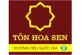 Tôn hoa sen