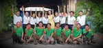 Chào mừng thành viên mới gia nhập THP