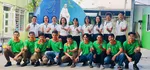 Tân Hồng Phúc - Khai trương hồng phát