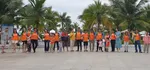 Tân Hồng Phúc du lịch nghỉ dưỡng tại Riviera