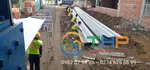 Cán tôn seamlock tại công trình: Giải pháp tối ưu cho nhà xưởng