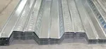 Tôn Sóng Sàn - Tôn Sàn Deck: Giải Pháp Tối Ưu Cho Công Trình Kết Cấu Thép