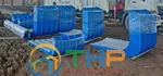 Vòm Nóc Gió: Giải Pháp Thông Gió Tự Nhiên Hiệu Quả Cho Công Trình Hiện Đại