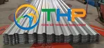 Ưu điểm của mái lợp kim loại: Lựa chọn bền vững và hiệu quả cho ngôi nhà hiện đại