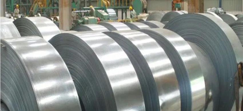 Thép hộp mạ kẽm và những ứng dụng nổi bật trong thực tế