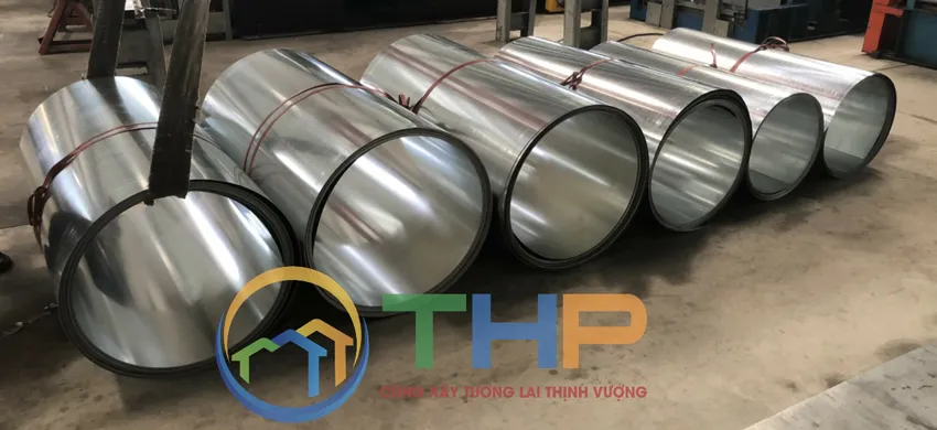 Lớp mạ kẽm có bền không?
