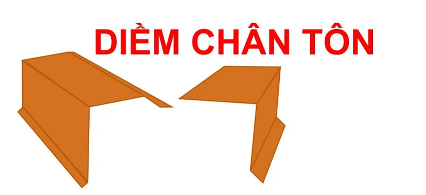 Diềm chân tường - Phụ kiện không thể thiếu  cho ngôi nhà khô ráo, bền, đẹp