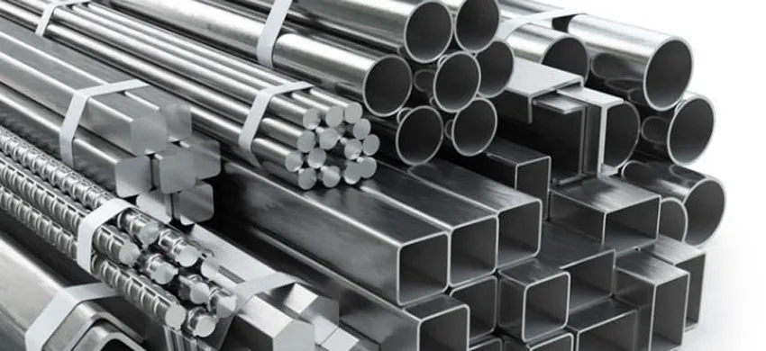 18 điều bạn có thể chưa biết về thép