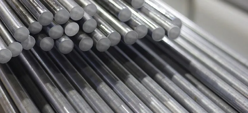 12 LOẠI THÉP VÀ ĐẶC ĐIỂM TỪNG LOẠI