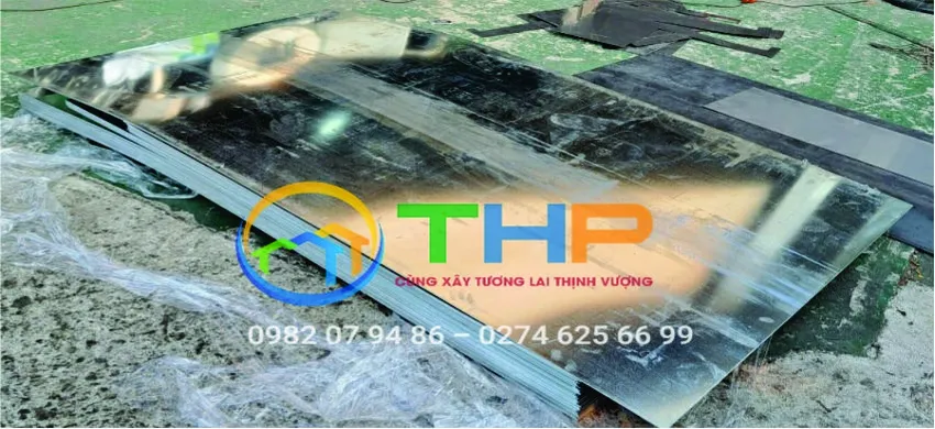 Lớp mạ kẽm có thể bị ăn mòn không?