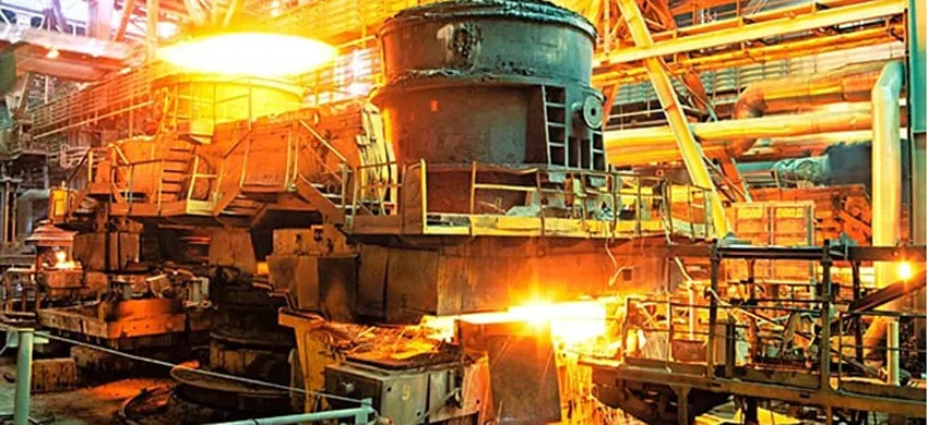 Các ứng dụng của thép