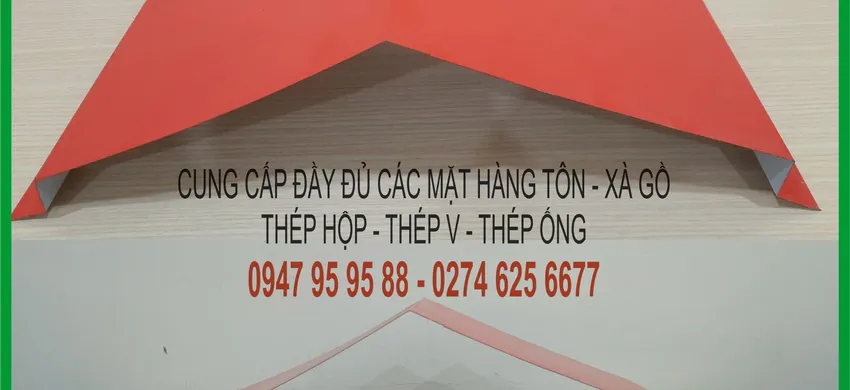 Úp Nóc Tôn– Đỉnh Cao Của Những Công Trình