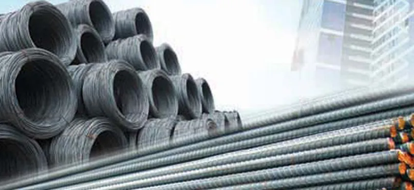 Cách bảo quản sắt thép