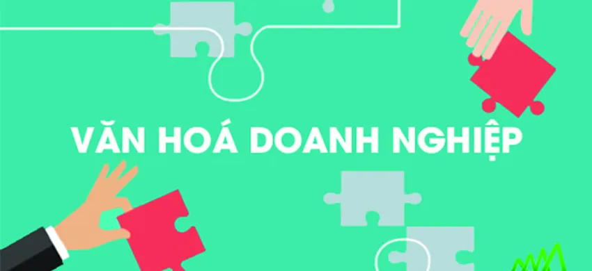 Văn hóa trong môi trường làm việc của THP