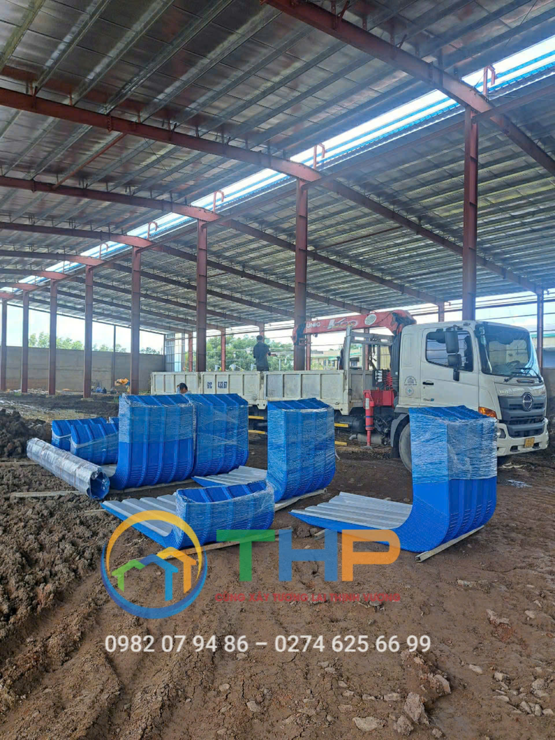 Vòm Nóc Gió tạo hiệu quả cao trong việc thông gió Vòm Nóc Gió tạo hiệu quả cao trong việc thông gió