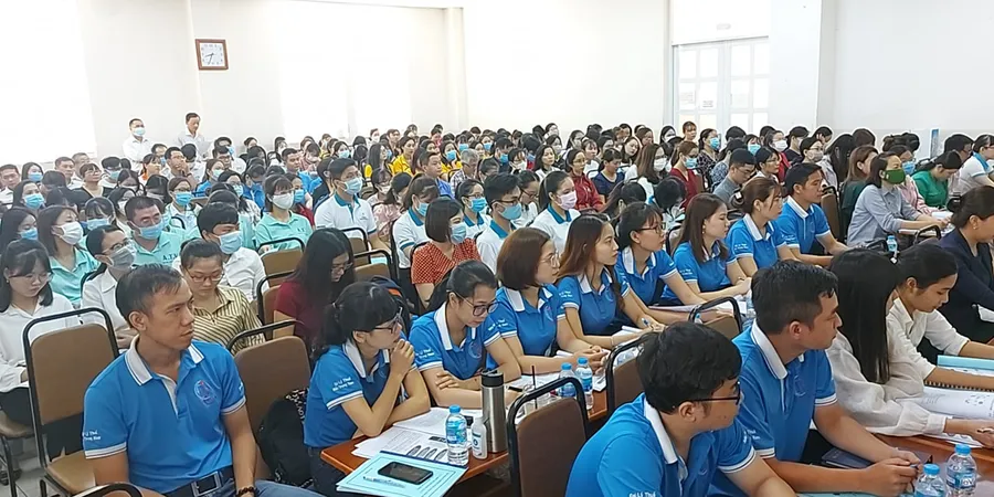 GiaLongTax tham gia buổi cập nhật chính sách Thuế