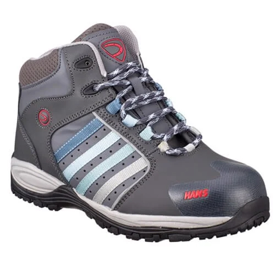 Giày Cách Điện Hàn Quốc HS-52NR 15KV