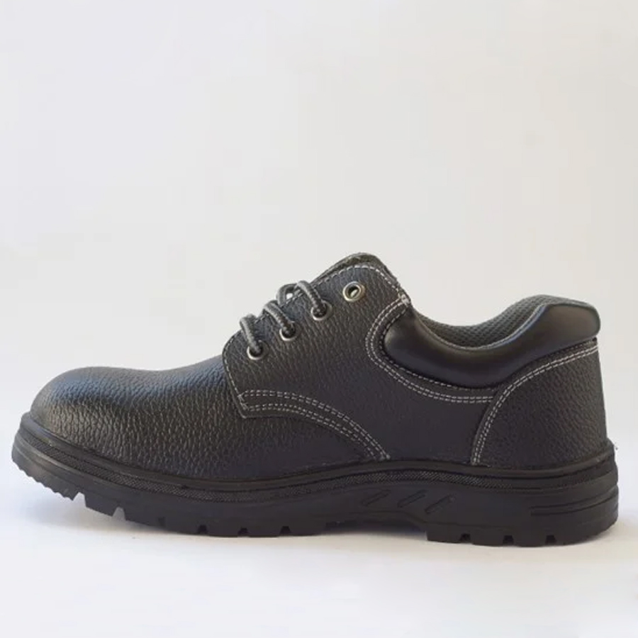 Giày Bảo Hộ Mũi Sắt Đi Công Trình GARAN SAFETY GS1