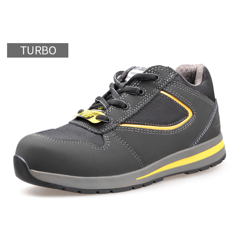 Giày bảo hộ chịu nhiệt Safety Jogger TURBO S3 được anh em ưa chuộng