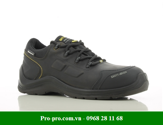 Giày bảo hộ chống nước Jogger lava Giày bảo hộ chống nước Jogger lava