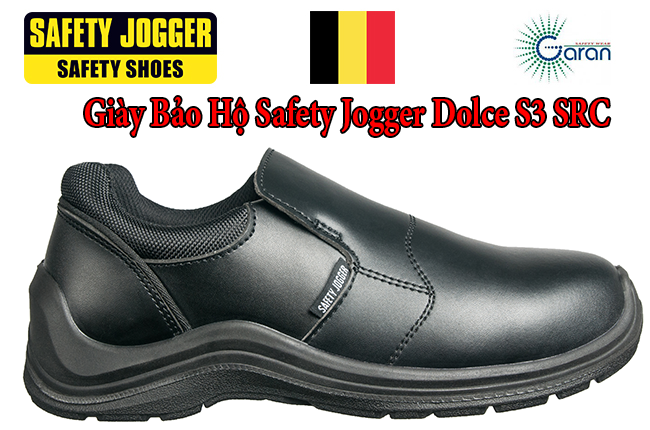 GIày bảo hộ bếp Jogger Dolce GIày bảo hộ bếp Jogger Dolce