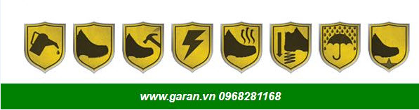 Tiêu chuẩn chất lượng giày kinhs