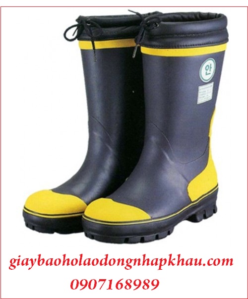 ủng bảo hộ lao động Jogger được nhà sản xuất bao phủ toàn bộ đế giày bằng một miếng thép chống đinh ủng bảo hộ lao động Jogger được nhà sản xuất bao phủ toàn bộ đế giày bằng một miếng thép chống đinh