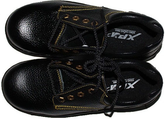 sử dụng giày bảo hộ chịu nhiệt loại làm từ da kém sẽ đắt hơn nhiều. sử dụng giày bảo hộ chịu nhiệt loại làm từ da kém sẽ đắt hơn nhiều.