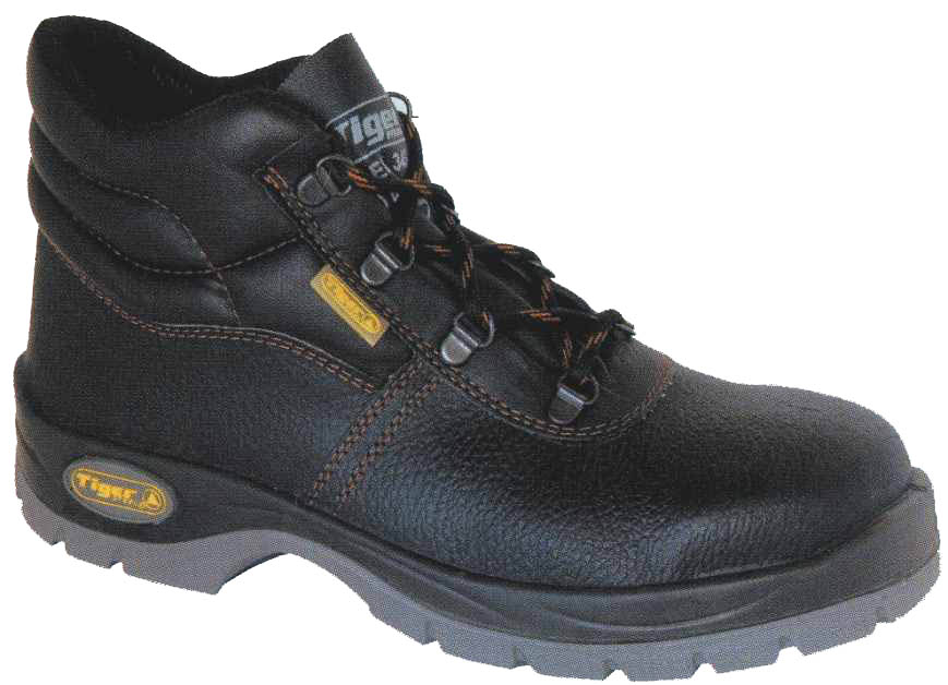 Giày bảo hộ giá rẻ: Nhu cầu lớn cho mặt hàng chất lượng Giày bảo hộ giá rẻ: Nhu cầu lớn cho mặt hàng chất lượng