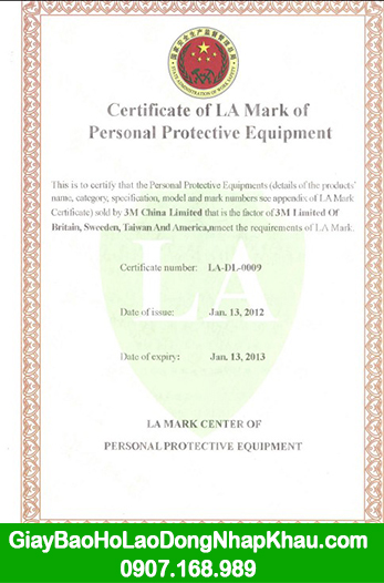 Bán giày bảo hộ lao động nhập khẩu, chứng nhận chính hãng Bán giày bảo hộ lao động nhập khẩu, chứng nhận chính hãng