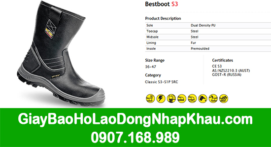 bán giày bảo hộ lao động nhập khẩu Jogger an toàn trong môi trường độc hại bán giày bảo hộ lao động nhập khẩu Jogger an toàn trong môi trường độc hại