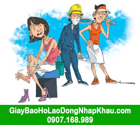 Bán giày bảo hộ lao động nhập khẩu, tphcm hài lòng khách hàng khó tính nhất Bán giày bảo hộ lao động nhập khẩu, tphcm hài lòng khách hàng khó tính nhất