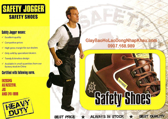 Bán giày bảo hộ lao động nhập khẩu, tphcm Bán giày bảo hộ lao động nhập khẩu, tphcm