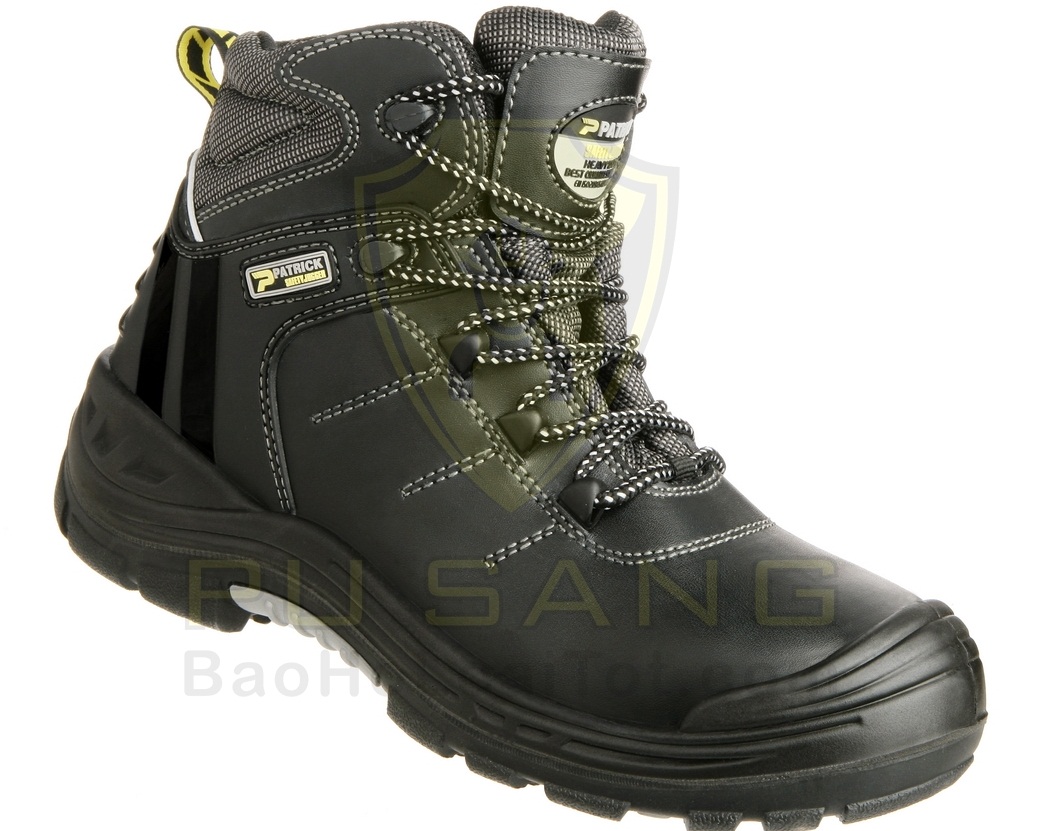 Nhãn hiệu giày bảo hộ Jogger được bán và ưa chuộng như thế là do chất lượng sản phẩm đạt nhiều tiêu chuẩn Nhãn hiệu giày bảo hộ Jogger được bán và ưa chuộng như thế là do chất lượng sản phẩm đạt nhiều tiêu chuẩn