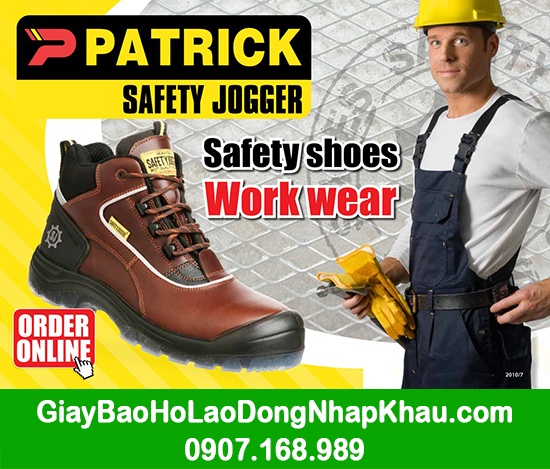 Cửa hàng bán giày bảo hộ lao động nhập khẩu kiểu nam phong phú Cửa hàng bán giày bảo hộ lao động nhập khẩu kiểu nam phong phú