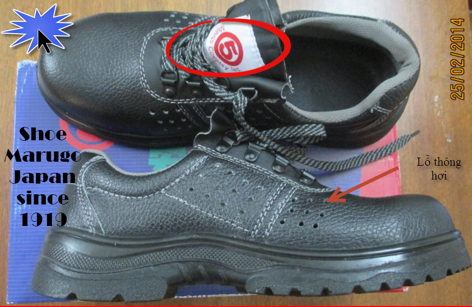 doanh nghiệp với số lượng lớn nhất cả nước nên nhu cầu về giày, ủng và các đồ dùng bảo hộ khác rất cao doanh nghiệp với số lượng lớn nhất cả nước nên nhu cầu về giày, ủng và các đồ dùng bảo hộ khác rất cao