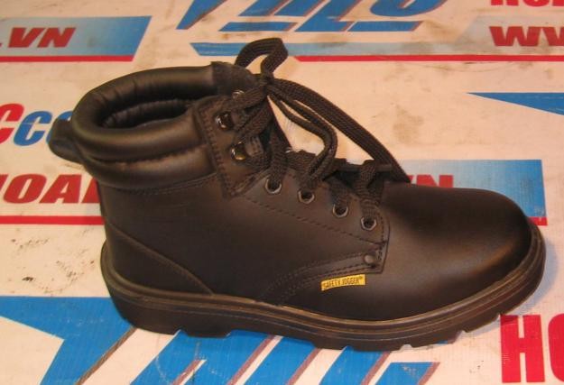 Công ty Garan hân hạnh cung cấp cho khách hàng giày bảo hộ cao cấp từ King Power Singapore Công ty Garan hân hạnh cung cấp cho khách hàng giày bảo hộ cao cấp từ King Power Singapore