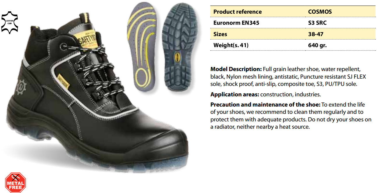 Với sự bền bỉ, phù hợp với môi trường làm việc mà cũng vẫn đáp ứng được tính thời trang, năng động cho bất cứ ai Với sự bền bỉ, phù hợp với môi trường làm việc mà cũng vẫn đáp ứng được tính thời trang, năng động cho bất cứ ai