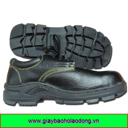 Giày bảo hộ lao động ABC Giày bảo hộ lao động ABC