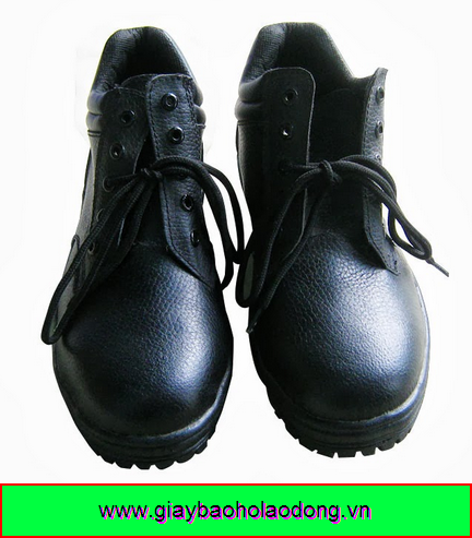 Giày bảo hộ lao động ABC 2 Giày bảo hộ lao động ABC 2