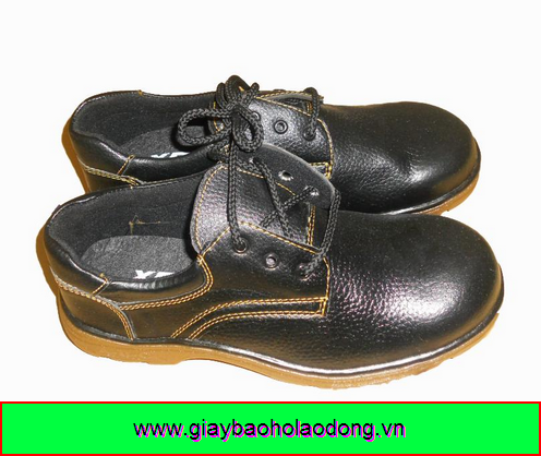 Giày bảo hộ lao động ABC Giày bảo hộ lao động ABC 3